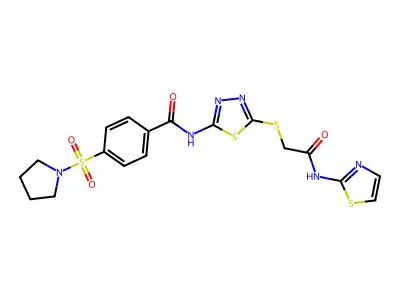 F0417-1456 structure