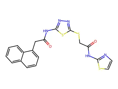 F0417-1461 structure