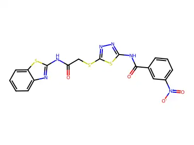 F0417-1503 structure