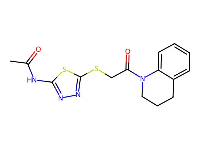 F0417-1543 structure