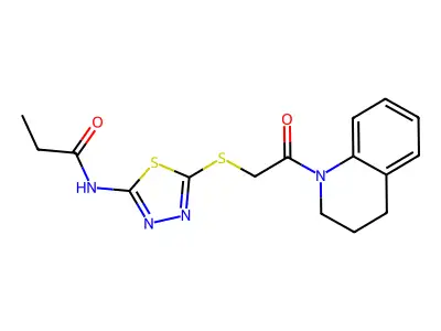 F0417-1544 structure