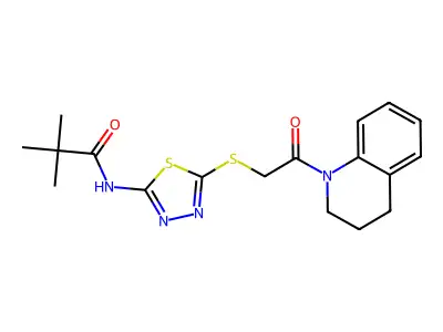 F0417-1545 structure