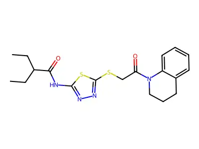 F0417-1549 structure