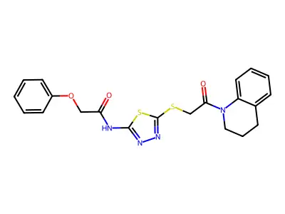 F0417-1558 structure