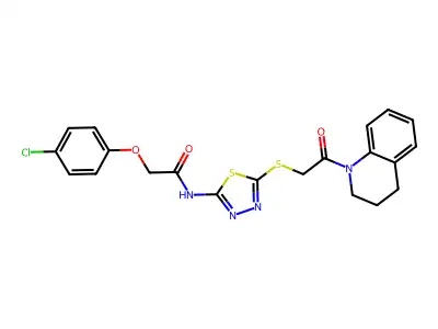 F0417-1559 structure