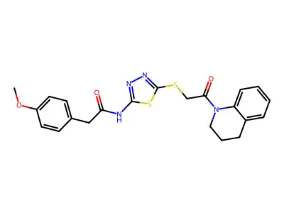 F0417-1563 structure