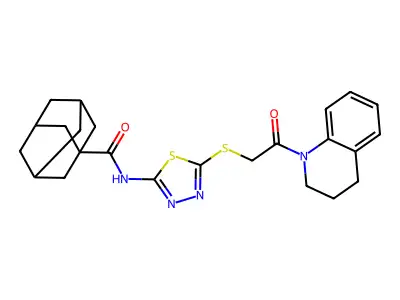 F0417-1566 structure