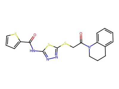 F0417-1569 structure