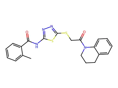 F0417-1573 structure