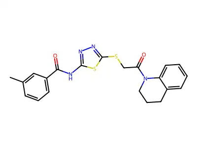 F0417-1574 structure