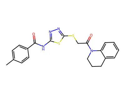 IFLab1_001710 structure