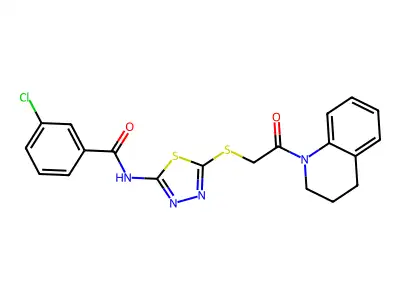 F0417-1577 structure