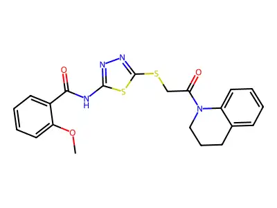 F0417-1579 structure