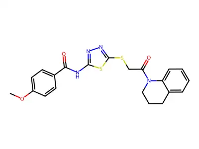 F0417-1581 structure