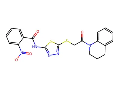 F0417-1582 structure