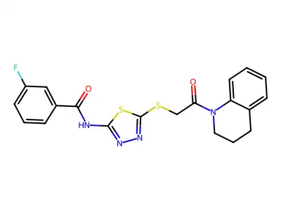 F0417-1586 structure
