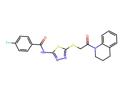 F0417-1587 structure
