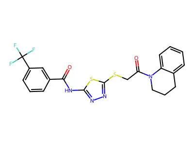F0417-1588 structure