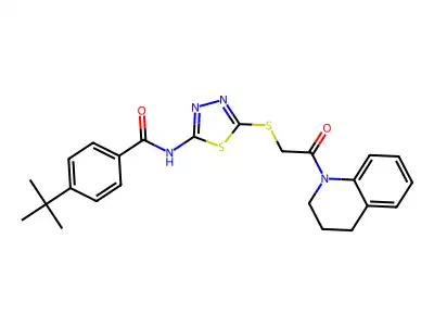 F0417-1589 structure