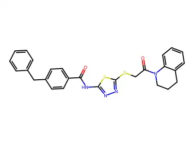 F0417-1590 structure