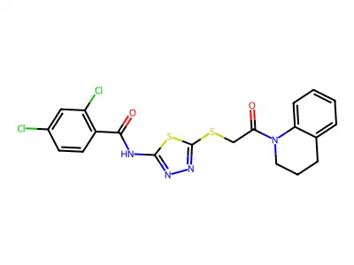 F0417-1597 structure