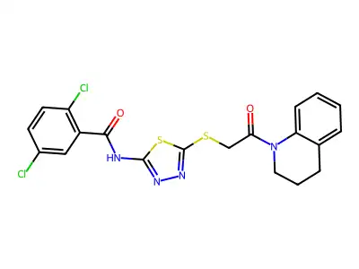 F0417-1598 structure