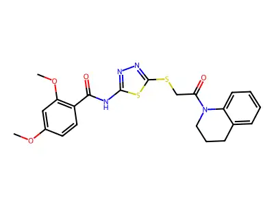 F0417-1606 structure