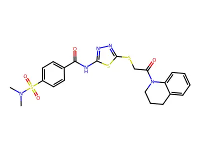 F0417-1611 structure