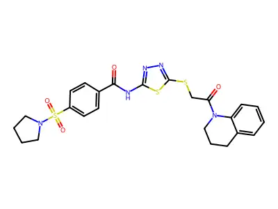 F0417-1616 structure