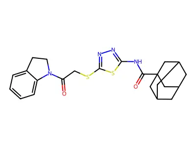 F0417-1645 structure