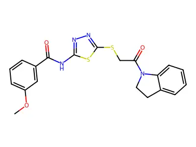 F0417-1659 structure