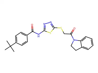 F0417-1668 structure