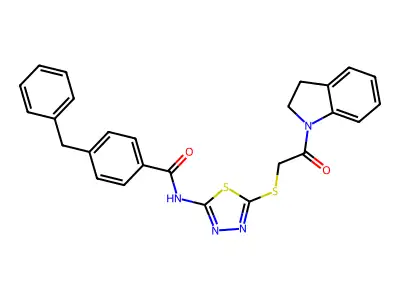 F0417-1669 structure