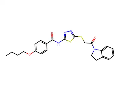 F0417-1671 structure