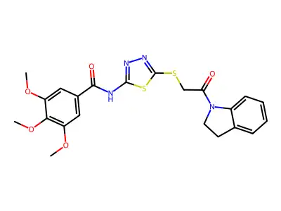 F0417-1687 structure