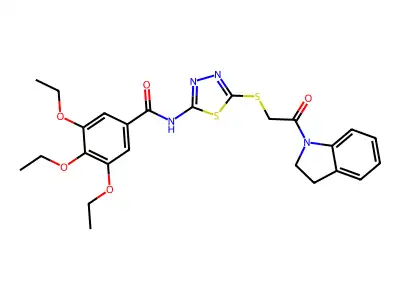 F0417-1688 structure