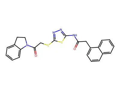 F0417-1700 structure