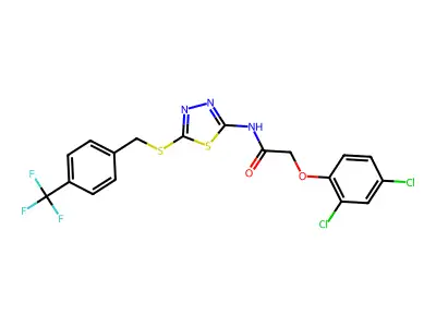 F0417-1719 structure