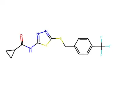 F0417-1723 structure