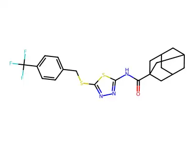 F0417-1724 structure