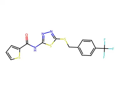 F0417-1727 structure