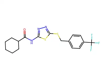 F0417-1728 structure