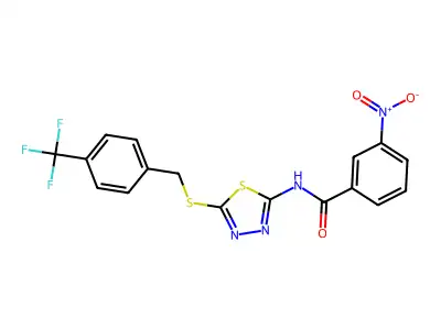 F0417-1741 structure