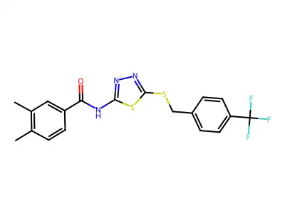 F0417-1752 structure