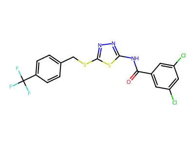 F0417-1754 structure