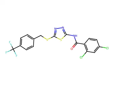 F0417-1755 structure