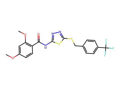 F0417-1764 structure