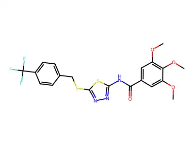 F0417-1766 structure