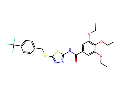 F0417-1767 structure