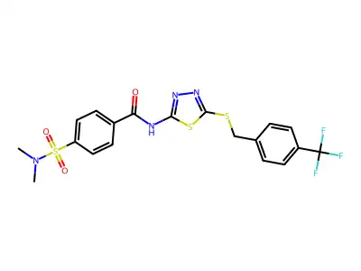 F0417-1769 structure